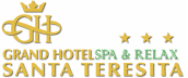 Grand Hotel Santa Teresita